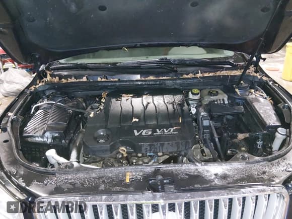 ✅ 2011 Buick LaCrosse CX • VIN: 1G4GA5ED5BF194461 • Lot: 43712685. Listed on IAAI with 193,991 mi. Free auction sales archive from the USA and detailed vehicle history report at DreamBid. Image 10.