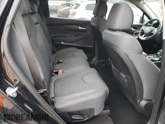 ✅ 2019 Hyundai Santa Fe SEL • VIN: 5NMS33AD2KH017243 • Lot: 40070724. Wystawiony na Copart z przebiegiem 104 289 mil. Bezpłatny archiwum sprzedaży aukcyjnych z USA i szczegółowy raport historii pojazdu na DreamBid. Zdjęcie 11.