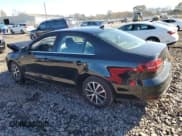 ✅ 2018 Volkswagen Jetta SE • VIN: 3VWDB7AJ2JM219680 • Lot: 90397135. Listed on Copart with 60,299 mi. Free auction sales archive from the USA and detailed vehicle history report at DreamBid. Image 2.