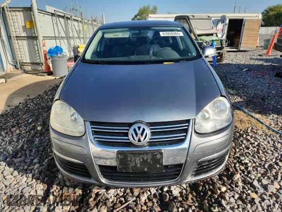 ✅ 2007 Volkswagen Jetta 2.5 • VIN: 3VWSF71K37M005746 • Лот: 83950465. Опубликован ранее на Copart с пробегом 225 009 миль. Бесплатный доступ к архиву аукционных продаж из США и подробный отчёт об истории автомобиля на DreamBid. Изображение 5.