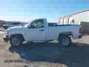 2011 Chevrolet Silverado 1500 Work Truck with VIN 1GCNCPEX6BZ223072, listed as a IAAI auction lot 43506041 with Not provided miles and . Bid and sale history available at DreamBid. Image 14.