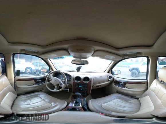 ✅ 2002 GMC Envoy SLT • VIN: 1GKDT13S822233423 • Lot: 92305685. Listed on Copart with 143,765 mi. Free auction sales archive from the USA and detailed vehicle history report at DreamBid. Image 14.