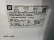 ✅ 2017 Chevrolet Equinox LS • VIN: 2GNALBEK6H1569234 • Лот: 66930544. Опубликован ранее на Copart с пробегом 122 210 миль. Бесплатный доступ к архиву аукционных продаж из США и подробный отчёт об истории автомобиля на DreamBid. Изображение 14.