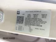 ✅ 2022 Chevrolet Colorado 4WD Z71 • VIN: 1GCGTDEN8N1296338 • Lot: 43591648. Listed on IAAI with 60,426 mi. Free auction sales archive from the USA and detailed vehicle history report at DreamBid. Image 9.