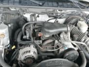 ✅ 2004 Chevrolet Blazer LS • VIN: 1GNDT13X64K129093 • Lot: 41860109. Wystawiony na IAAI z przebiegiem 175 588 mil. Bezpłatny archiwum sprzedaży aukcyjnych z USA i szczegółowy raport historii pojazdu na DreamBid. Zdjęcie 19.