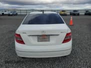 ✅ 2009 Mercedes-Benz C 300 Sport • VIN: WDDGF81X19F262312 • Lot: 91696535. Wystawiony na Copart z przebiegiem 224 804 mil. Bezpłatny archiwum sprzedaży aukcyjnych z USA i szczegółowy raport historii pojazdu na DreamBid. Zdjęcie 6.