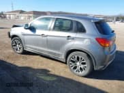 ✅ 2017 Mitsubishi Outlander SE • VIN: JA4AP3AW7HZ045720 • Лот: 41542441. Опубликован ранее на IAAI с пробегом 81 217 миль. Бесплатный доступ к архиву аукционных продаж из США и подробный отчёт об истории автомобиля на DreamBid. Изображение 3.