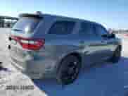 2022 Dodge Durango R/T with VIN 1C4SDHCT5NC202260, listed as a Copart auction lot 90453335 with 39,603 mi miles and Clean title. Bid and sale history available at DreamBid. Image 3.