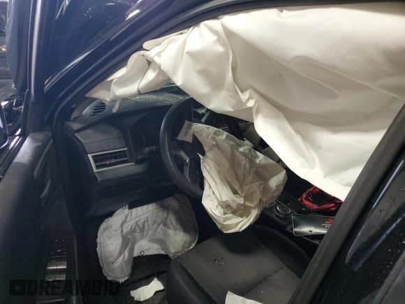 ✅ 2024 Mitsubishi Outlander ES • VIN: JA4J4UA85RZ079916 • Lot: 58747255. Wystawiony na Copart z przebiegiem 19 922 mil. Bezpłatny archiwum sprzedaży aukcyjnych z USA i szczegółowy raport historii pojazdu na DreamBid. Zdjęcie 8.