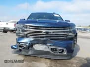 ✅ 2019 Chevrolet Silverado 1500 High Country • VIN: 3GCUYHEL7KG134157 • Лот: 43233782. Опубликован ранее на IAAI с пробегом 92 882 миль. Бесплатный доступ к архиву аукционных продаж из США и подробный отчёт об истории автомобиля на DreamBid. Изображение 6.