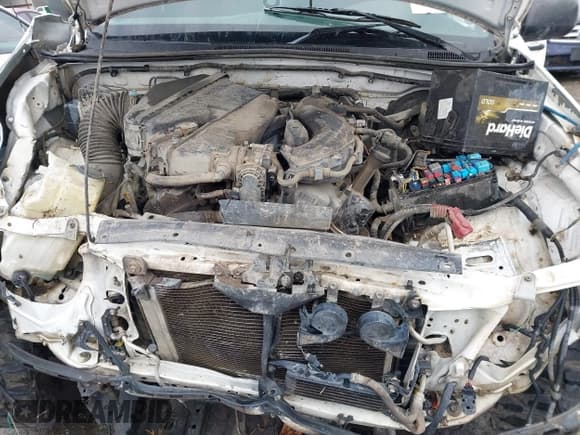 ✅ 2009 Toyota Tacoma PreRunner • VIN: 3TMJU62N59M082788 • Lot: 41297385. Wystawiony na IAAI z przebiegiem 253 581 mil. Bezpłatny archiwum sprzedaży aukcyjnych z USA i szczegółowy raport historii pojazdu na DreamBid. Zdjęcie 10.