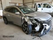 ✅ 2022 Hyundai Tucson Limited • VIN: 5NMJECAE8NH116541 • Lot: 64315814. Wystawiony na Copart z przebiegiem 34 788 mil. Bezpłatny archiwum sprzedaży aukcyjnych z USA i szczegółowy raport historii pojazdu na DreamBid. Zdjęcie 4.