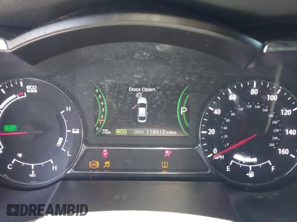 ✅ 2013 Kia Optima EX • VIN: KNAGM4AD7D5054347 • Lot: 42816819. Wystawiony na IAAI z przebiegiem 118 512 mil. Bezpłatny archiwum sprzedaży aukcyjnych z USA i szczegółowy raport historii pojazdu na DreamBid. Zdjęcie 7.