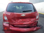 ✅ 2014 Chevrolet Captiva Sport LT • VIN: 3GNAL3EK3ES572050 • Лот: 84675804. Опубликован ранее на Copart с пробегом 70 025 миль. Бесплатный доступ к архиву аукционных продаж из США и подробный отчёт об истории автомобиля на DreamBid. Изображение 6.