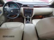 ✅ 2011 Chevrolet Impala LT Fleet • VIN: 2G1WG5EK6B1202595 • Lot: 70916415. Wystawiony na Copart z przebiegiem 177 300 mil. Bezpłatny archiwum sprzedaży aukcyjnych z USA i szczegółowy raport historii pojazdu na DreamBid. Zdjęcie 8.