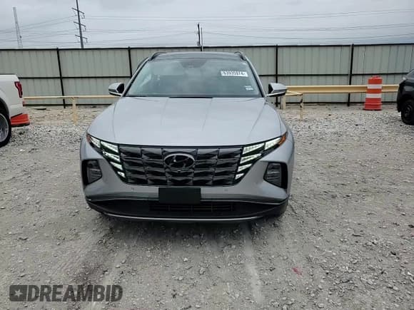 ✅ 2024 Hyundai Tucson Limited • VIN: 5NMJE3DE9RH324316 • Lot: 63935974. Wystawiony na Copart z przebiegiem 12 386 mil. Bezpłatny archiwum sprzedaży aukcyjnych z USA i szczegółowy raport historii pojazdu na DreamBid. Zdjęcie 11.