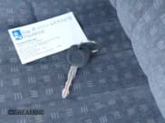 ✅ 2001 Chevrolet Blazer LS • VIN: 1GNCT18W31K250350 • Lot: 41587579. Wystawiony na IAAI z przebiegiem 192 661 mil. Bezpłatny archiwum sprzedaży aukcyjnych z USA i szczegółowy raport historii pojazdu na DreamBid. Zdjęcie 11.