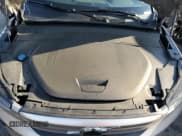 ✅ 2023 Volvo XC40 Ultimate • VIN: YV4ED3UM6P2031208 • Lot: 53889735. Listed on Copart with 20,289 mi. Free auction sales archive from the USA and detailed vehicle history report at DreamBid. Image 12.