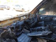 ✅ 2019 Chevrolet Silverado 1500 Work Truck • VIN: 3GCPWAEH5KG194797 • Lot: 41214070. Wystawiony na IAAI z przebiegiem Nie podano. Bezpłatny archiwum sprzedaży aukcyjnych z USA i szczegółowy raport historii pojazdu na DreamBid. Zdjęcie 12.