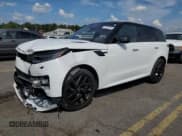 ✅ 2023 Land Rover Range Rover Sport SE Dynamic • VIN: SAL1L9FU9PA155122 • Lot: 81007315. Listed on Copart with 23,978 mi. Free auction sales archive from the USA and detailed vehicle history report at DreamBid. Image 1.