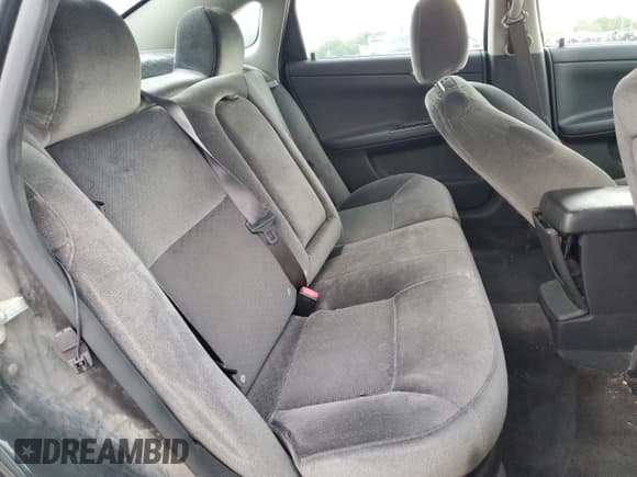 ✅ 2014 Chevrolet Impala LT • VIN: 2G1WB5E3XE1182301 • Лот: 72133954. Опубликован ранее на Copart с пробегом 108 387 миль. Бесплатный доступ к архиву аукционных продаж из США и подробный отчёт об истории автомобиля на DreamBid. Изображение 10.