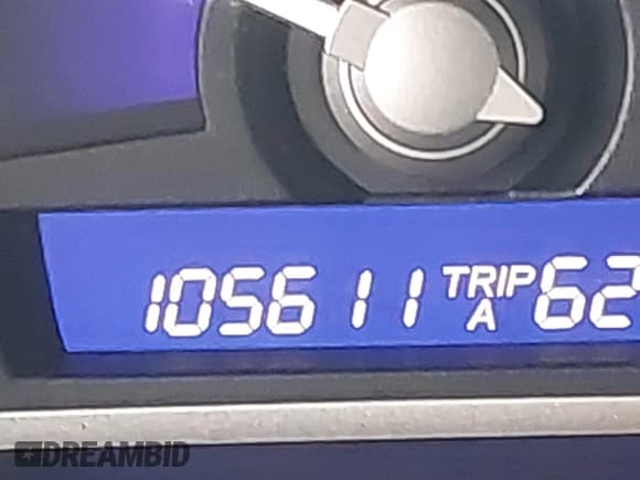 ✅ 2009 Honda Civic GX • VIN: 1HGFA46539L000752 • Lot: 43720175. Listed on IAAI with 105,611 mi. Free auction sales archive from the USA and detailed vehicle history report at DreamBid. Image 15.