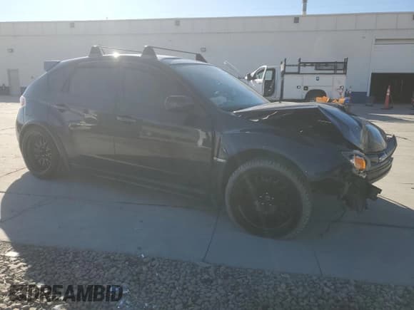 ✅ 2011 Subaru WRX WRX Premium • VIN: JF1GR7E62BG808313 • Lot: 82705715. Listed on Copart with 106,327 mi. Free auction sales archive from the USA and detailed vehicle history report at DreamBid. Image 4.