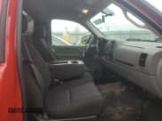 ✅ 2010 Chevrolet Silverado 1500 Work Truck • VIN: 1GCPCPEX3AZ196002 • Lot: 90461355. Listed on Copart with 90,701 mi. Free auction sales archive from the USA and detailed vehicle history report at DreamBid. Image 10.