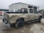 ✅ 2009 Dodge 2500 SLT • VIN: 3D7KS28L09G538578 • Лот: 59348235. Опубликован ранее на Copart с пробегом Не указан. Бесплатный доступ к архиву аукционных продаж из США и подробный отчёт об истории автомобиля на DreamBid. Изображение 3.