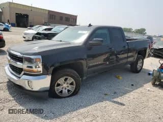 ✅ 2016 Chevrolet Silverado 1500 LT • VIN: 1GCVKREH2GZ135361 • Лот: 71150435. Опубликован ранее на Copart с пробегом 72 996 миль. Бесплатный доступ к архиву аукционных продаж из США и подробный отчёт об истории автомобиля на DreamBid. Изображение 1.