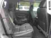 2020 Chevrolet Tahoe Premier with VIN 1GNSKCKC2LR298926, listed as a Copart auction lot 72059995 with 65,025 mi miles and Salvage title. Bid and sale history available at DreamBid. Image 11.