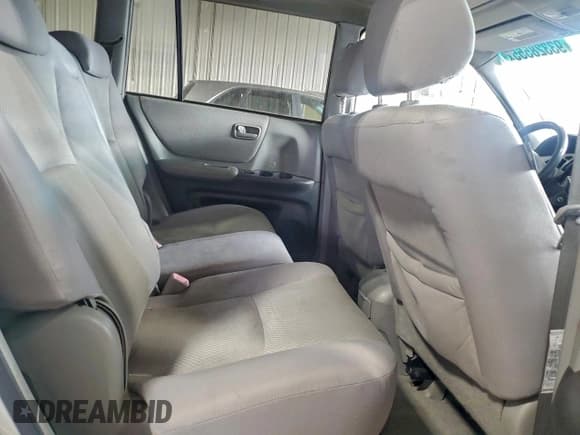 ✅ 2005 Toyota Highlander • VIN: JTEEP21A150083624 • Lot: 93328555. Listed on Copart with 285,397 mi. Free auction sales archive from the USA and detailed vehicle history report at DreamBid. Image 11.
