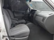 ✅ 2002 Suzuki Grand Vitara JLX • VIN: JS3TD62V824156720 • Lot: 42058409. Wystawiony na IAAI z przebiegiem Nie podano. Bezpłatny archiwum sprzedaży aukcyjnych z USA i szczegółowy raport historii pojazdu na DreamBid. Zdjęcie 5.