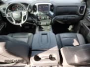 ✅ 2021 Chevrolet Silverado 1500 LTZ • VIN: 3GCUYGET0MG132005 • Lot: 49079175. Wystawiony na Copart z przebiegiem 90 246 mil. Bezpłatny archiwum sprzedaży aukcyjnych z USA i szczegółowy raport historii pojazdu na DreamBid. Zdjęcie 8.