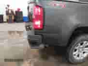 2016 Chevrolet Colorado 4WD LT с VIN 1GCGTCE33G1303921, выставлен на аукционе IAAI как лот 43293915 с пробегом 85 867 миль миль и . История ставок и продаж доступна на DreamBid. Изображение 17.