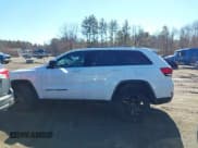 ✅ 2019 Jeep Grand Cherokee Upland • VIN: 1C4RJFAG6KC641920 • Lot: 41661759. Listed on IAAI with 99,785 mi. Free auction sales archive from the USA and detailed vehicle history report at DreamBid. Image 14.