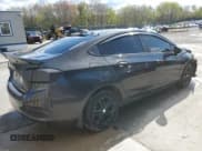 ✅ 2017 Chevrolet Cruze LT • VIN: 1G1BE5SM4H7230577 • Lot: 49396203. Wystawiony na Copart z przebiegiem 120 563 mil. Bezpłatny archiwum sprzedaży aukcyjnych z USA i szczegółowy raport historii pojazdu na DreamBid. Zdjęcie 3.