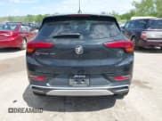 ✅ 2020 Buick Encore GX Essence • VIN: KL4MMGSL6LB064407 • Lot: 42281008. Wystawiony na IAAI z przebiegiem 75 512 mil. Bezpłatny archiwum sprzedaży aukcyjnych z USA i szczegółowy raport historii pojazdu na DreamBid. Zdjęcie 16.