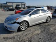 ✅ 2012 Hyundai Sonata SE • VIN: 5NPEC4AB2CH413419 • Lot: 84731695. Wystawiony na Copart z przebiegiem 152 475 mil. Bezpłatny archiwum sprzedaży aukcyjnych z USA i szczegółowy raport historii pojazdu na DreamBid. Zdjęcie 1.