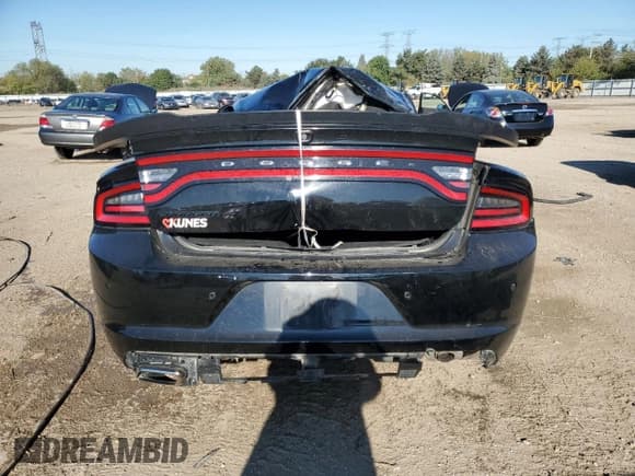 ✅ 2019 Dodge Charger SXT • VIN: 2C3CDXJG4KH743222 • Lot: 85717575. Wystawiony na Copart z przebiegiem Nie podano. Bezpłatny archiwum sprzedaży aukcyjnych z USA i szczegółowy raport historii pojazdu na DreamBid. Zdjęcie 6.