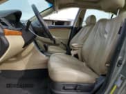 ✅ 2009 Hyundai Sonata Limited • VIN: 5NPEU46F59H495437 • Лот: 84095124. Опубликован ранее на Copart с пробегом 237 358 миль. Бесплатный доступ к архиву аукционных продаж из США и подробный отчёт об истории автомобиля на DreamBid. Изображение 7.