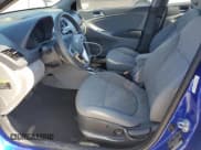 ✅ 2014 Hyundai Accent GLS • VIN: KMHCU4AE2EU736534 • Lot: 90011345. Wystawiony na Copart z przebiegiem 176 503 mil. Bezpłatny archiwum sprzedaży aukcyjnych z USA i szczegółowy raport historii pojazdu na DreamBid. Zdjęcie 7.