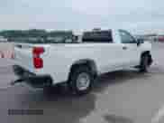 2020 Chevrolet Silverado 1500 Work Truck с VIN 3GCNYAEF7LG198822, выставлен на аукционе IAAI как лот 42357134 с пробегом 61 223 миль миль и . История ставок и продаж доступна на DreamBid. Изображение 4.