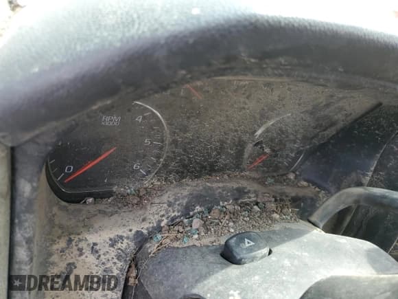 ✅ 2015 Chevrolet Silverado 2500HD • VIN: 1GB2KUEG8FZ553634 • Лот: 48521924. Опубликован ранее на Copart с пробегом Не указан. Бесплатный доступ к архиву аукционных продаж из США и подробный отчёт об истории автомобиля на DreamBid. Изображение 9.