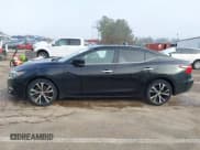 ✅ 2017 Nissan Maxima SL • VIN: 1N4AA6AP8HC455730 • Lot: 41441564. Listed on IAAI with 93,621 mi. Free auction sales archive from the USA and detailed vehicle history report at DreamBid. Image 14.