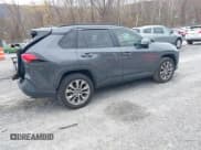 ✅ 2023 Toyota RAV4 XLE Premium • VIN: JTMC1RFV5PD098429 • Лот: 43621552. Опубликован ранее на IAAI с пробегом 60 278 миль. Бесплатный доступ к архиву аукционных продаж из США и подробный отчёт об истории автомобиля на DreamBid. Изображение 4.