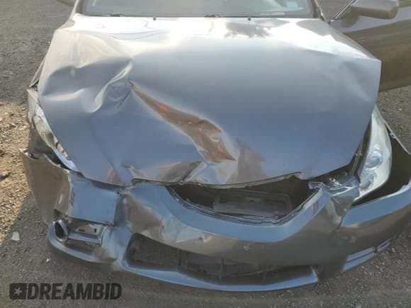 ✅ 2007 Toyota Solara SE • VIN: 4T1CE30P97U757667 • Lot: 65994845. Listed on Copart with 148,360 mi. Free auction sales archive from the USA and detailed vehicle history report at DreamBid. Image 11.