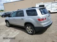 ✅ 2012 GMC Acadia SL • VIN: 1GKKVNED8CJ225529 • Lot: 66565855. Listed on Copart with 224,196 mi. Free auction sales archive from the USA and detailed vehicle history report at DreamBid. Image 2.