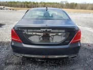 ✅ 2018 Genesis G90 Premium • VIN: KMHG34JA9JU043262 • Лот: 48592955. Опубликован ранее на Copart с пробегом 75 614 миль. Бесплатный доступ к архиву аукционных продаж из США и подробный отчёт об истории автомобиля на DreamBid. Изображение 6.