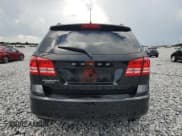 ✅ 2016 Dodge Journey SE • VIN: 3C4PDCAB4GT235261 • Lot: 64393775. Wystawiony na Copart z przebiegiem 213 101 mil. Bezpłatny archiwum sprzedaży aukcyjnych z USA i szczegółowy raport historii pojazdu na DreamBid. Zdjęcie 6.